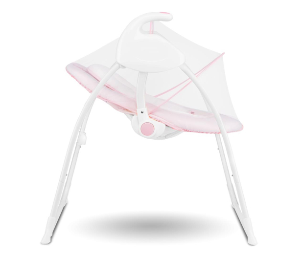 Lionelo Robin Pink - 412377 - zdjęcie 4